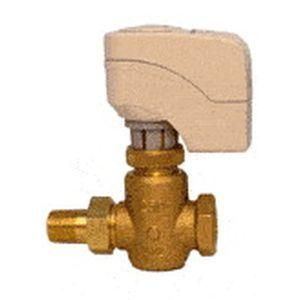 Siemens Building Technologies 254-01101, 254-01113, 255-01124, 255-01130