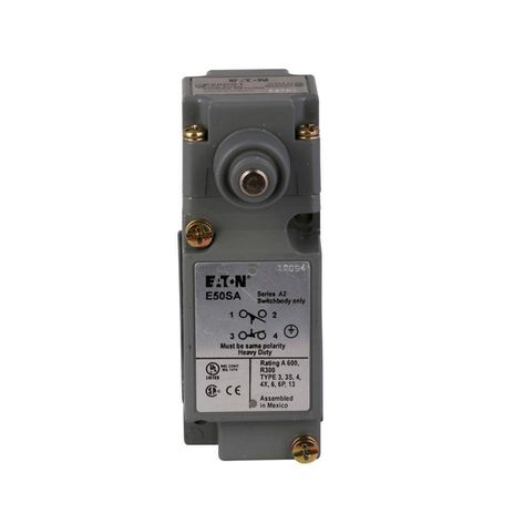 Eaton E50AS1