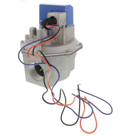 Honeywell Flame Safeguard V8944N1038