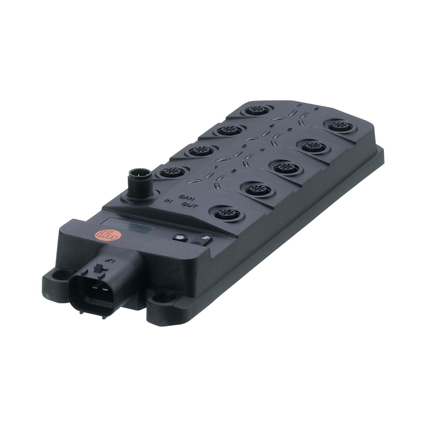 ifm Efector CR2040, CR2041, CR2042