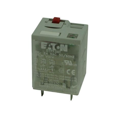 Eaton D7PF3AA, D7PF3AT, D7PF3AT1