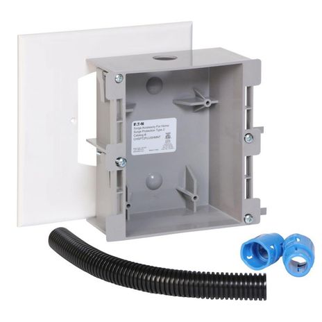 Eaton CHSPFMKIT, CHSPT2FLUSHMNT