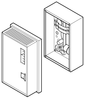 Schneider Electric TK-1201, TK-1281