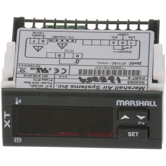 Marshall Air 132259