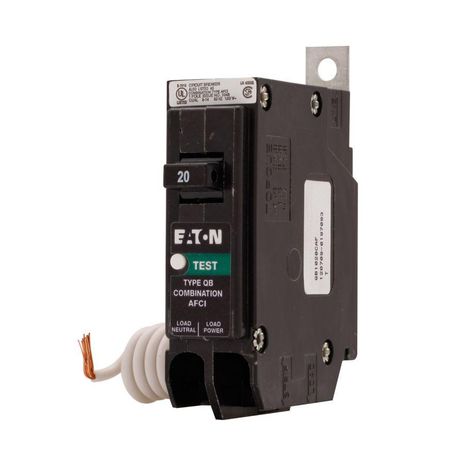 Eaton QB1015CAF, QB1020CAF, QBH1015CAF