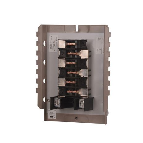 Eaton CH12L125INT, CH12L125INT-1, CH12L200INT-1