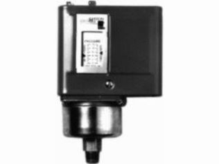 Johnson Controls P47AA-13C, P47AA-1C, P47AA-4C, P47AB-3C, P47GA-9C