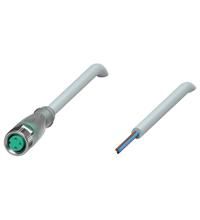 Pepperl+Fuchs FACTORY V3-GM-E2-10M-PUR, V3-GM-E2-20M-PUR, V3-GM-E2-2M-PUR, V3-GM-E2-5M-PUR