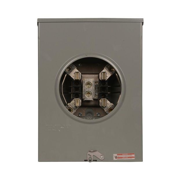 Eaton UHTTRS213AE