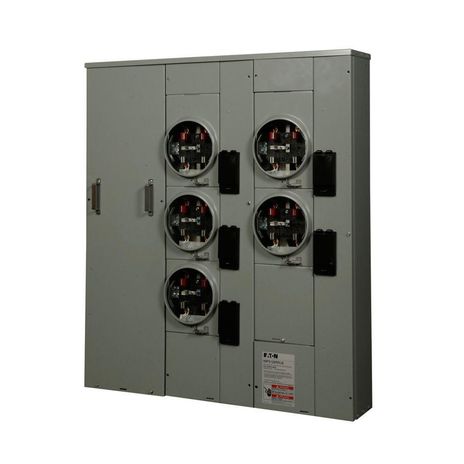 Eaton 1MP5126RRLB, 1MP5126RRLBC, 1MP5126RRLBCPS, 1MP5126RRLBT