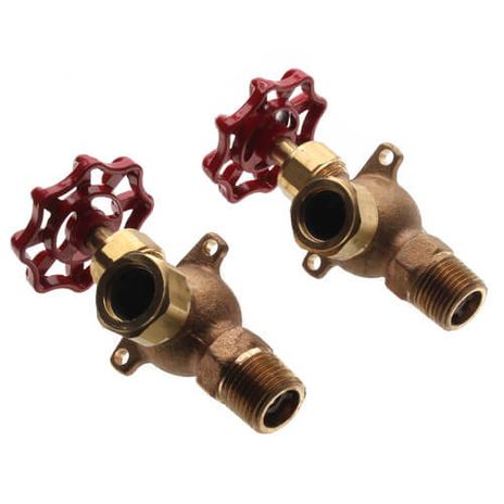 Apollo Valves 2025000