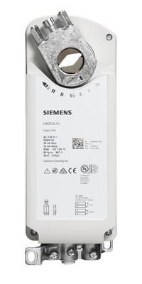 Siemens Building Technologies GKD121.1U, GKD126.1U, GKD221.1U, GKD226.1U, GKD321.1U, GKD326.1U