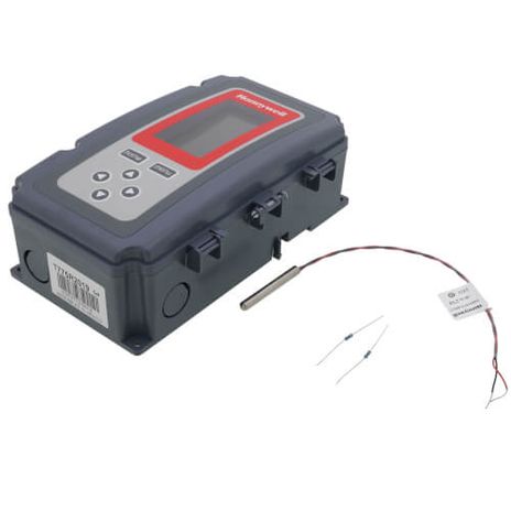 Honeywell Commercial T775R2019