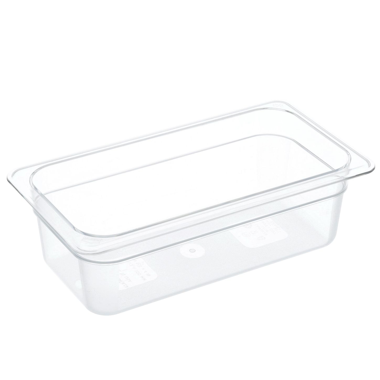 Cambro 34CW, SP-305