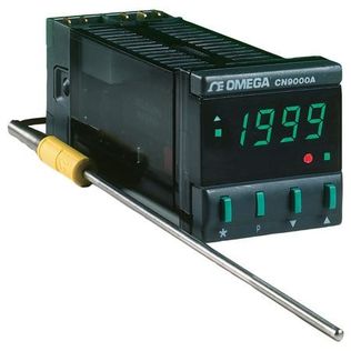 Omega CN9111A, CN9112A, CN9141A