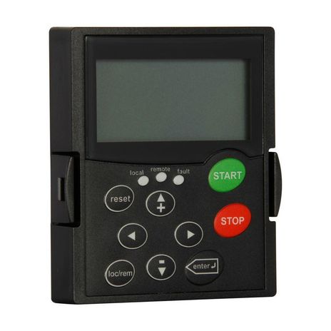 Eaton KEYPAD-LOC/REM