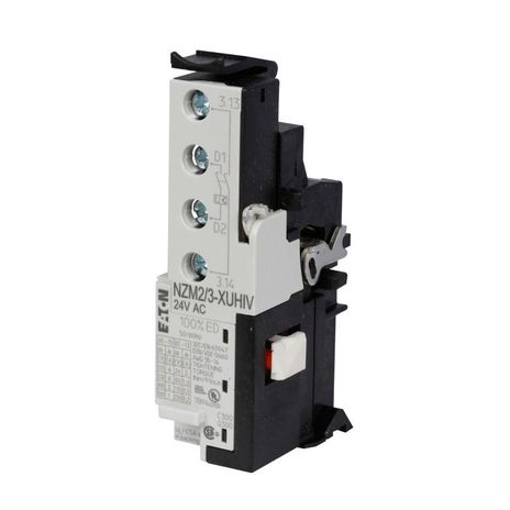 Eaton NZM2/3-XUHIV24AC