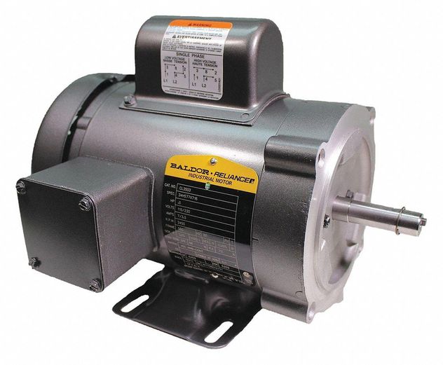 Baldor