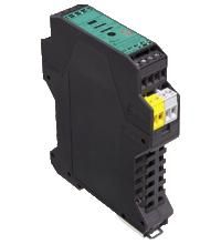 Pepperl+Fuchs FACTORY VBA-4E2A1A-KE3-ZEL/E2L/SEL