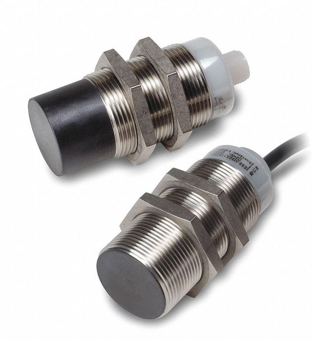 Eaton E59-A30A112C02-CV, E59-A30A112D01-CV, E59-A30C125C02-CV, E59-A30C125D01-CV