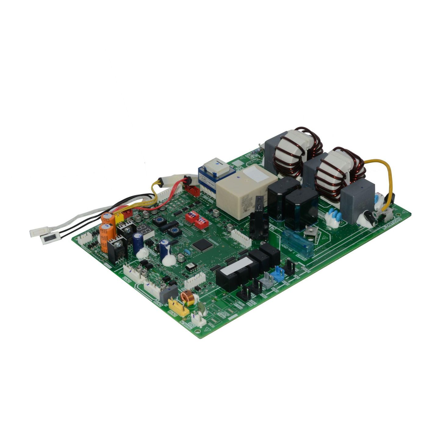 Carrier 17122000051934