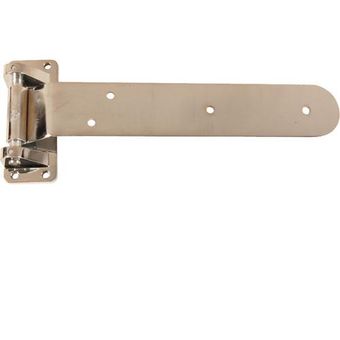 Premco PRC18F, PRC18S FLUSH ZINC