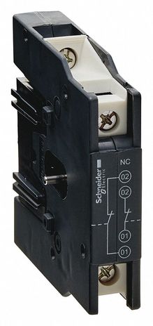 Square D LA9D4002