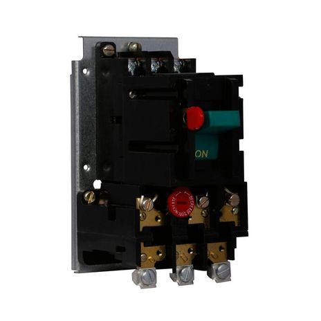 Eaton B100M1B, B100M1BA, B100M1BX, B100M1C