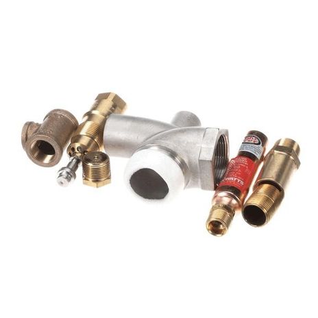 Jackson WWS 06401-004-85-80