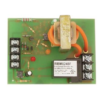 Functional Devices RIBMX24BF