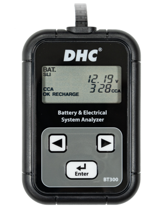 Siemens Building Technologies BT300-BATTERY