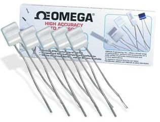Omega 5RTD-F3101, 5RTD-F3102, 5RTD-F3105, 5RTD-F3107, 5RTD-F3132, 5RTD-F3141, 5RTD-F3142, 5RTD-F3145