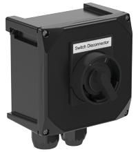 Pepperl+Fuchs PROCESS DIS.P.025.3P.1NO.GR, DIS.P.025.3P.GR