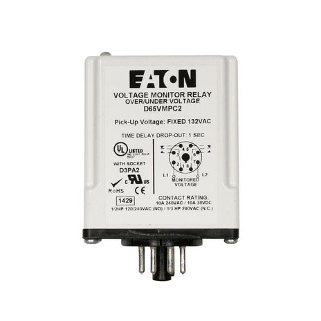 Eaton D65VMPC2