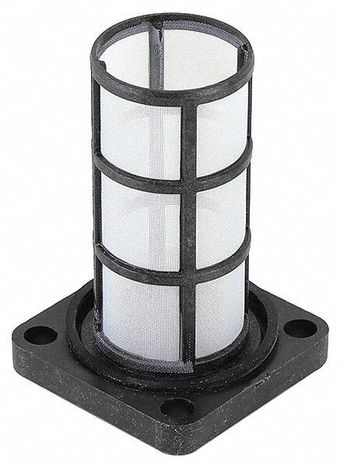 McDonnell & Miller 340700