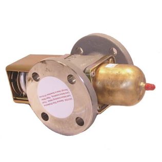 Johnson Controls V46AS-1C