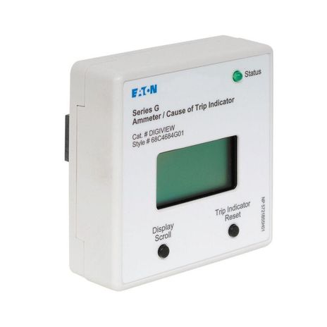 Eaton DIGIVIEW, DIGIVIEWR06