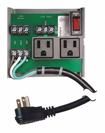 Functional Devices PSM2RB10