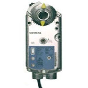 Siemens Building Technologies GMA121.1P/B, GMA121.1U/B, GMA163.1P