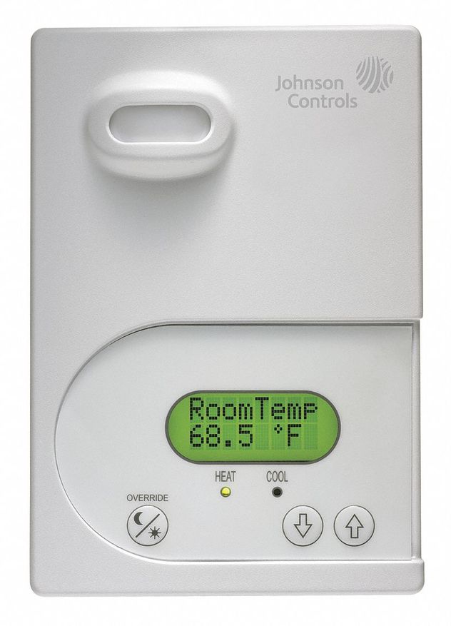 Johnson Controls TEC2647Z-3+PIR