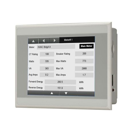 Eaton PXBCM-DISP-6-XV