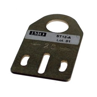 IMO Automation ST12-A