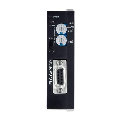 Eaton ELC-CAPBDP