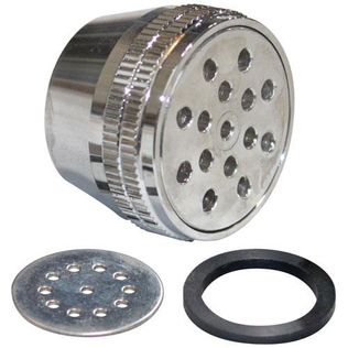 Component Hardware Group KL50X120S, KN50X120