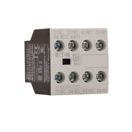 Eaton DILM32-XHI31, DILM32-XS1