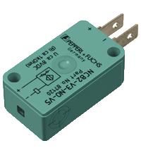 Pepperl+Fuchs FACTORY NBB3-V3-Z4-V5