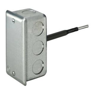 Siemens Building Technologies 536-811