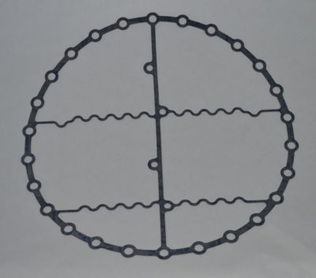 Carrier 10HB50102501