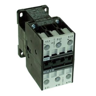 IMO Automation MC32-S-00110, MC32-S-00230, MC32-S-0024, MC32-S-00400