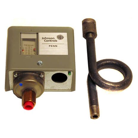 Johnson Controls P47BA-6C